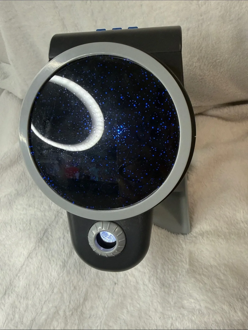 🪐Portable Star Planet Projector